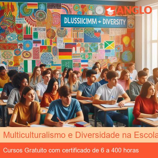 Multiculturalismo e Diversidade na Escola